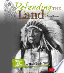 Defending the Land: Causes and Effects of Red Cloud's War cover