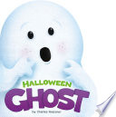 Halloween Ghost cover