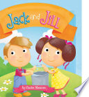 Jack and Jill cover