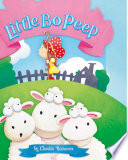 Little Bo Peep cover