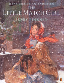 The Little Match Girl cover