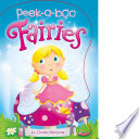Peek-a-Boo Fairies cover