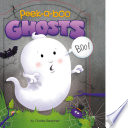 Peek-A-Boo Ghosts cover
