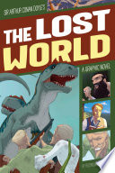 The Lost World cover