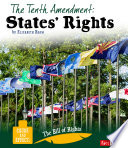 The Tenth Amendment: States' Rights cover