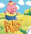 This Little Piggy cover
