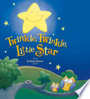 Twinkle, Twinkle, Little Star cover