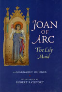 Joan of Arc: The Lily Maid cover