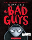 The Bad Guys in Dawn of the Underlord cover