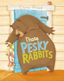 Those Pesky Rabbits cover