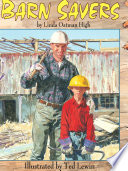 Barn Savers cover