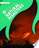 Australia's Environmental Issues: Natural Disasters cover
