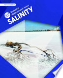 Australia's Environmental Issues: Salinity cover