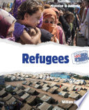 Refugees cover