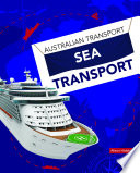 Sea Transport cover