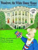 Woodrow, the White House Mouse cover