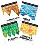 Australian Landscapes: Water in Australia cover