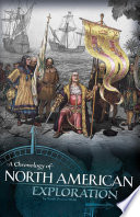 A Chronology of North American Exploration cover