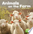 Animals on the Farm cover