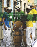 Brazil (Heinemann-Raintree) cover