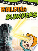 Building Blunders: Learning from Bad Ideas cover