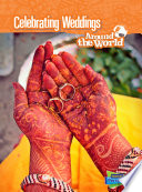 Celebrating Weddings Around the World cover