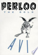 Perloo the Bold cover