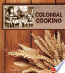 Colonial Cooking cover