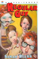 Regular Guy cover