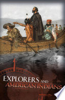 Explorers and American Indians cover