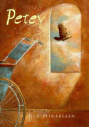 Petey cover