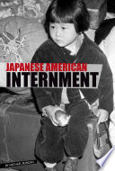 Japanese American Internment cover