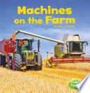 Machines on the Farm cover