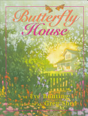 Butterfly House cover