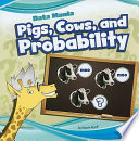 Pigs, Cows, and Probability cover