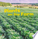 Plants on the Farm cover