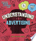 Understanding Advertising cover