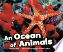 An Ocean of Animals cover