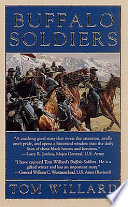 Buffalo Soldiers cover