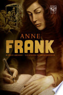 Anne Frank cover