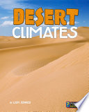 Desert Climates cover