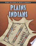 Plains Indians cover