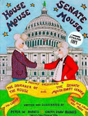 House Mouse, Senate Mouse cover