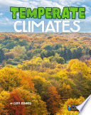 Temperate Climates cover