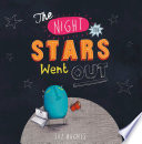 The Night the Stars Went Out cover