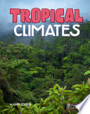 Tropical Climates cover