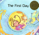 The First Day cover