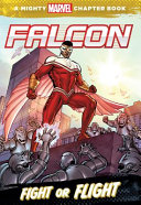 Falcon: Fight or Flight cover
