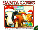 Santa Cows cover