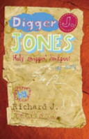 Digger J. Jones cover